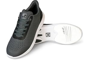 KR Strikeforce Arrow Athletic Bowlingschuh für Rechts- oder Linkshänder