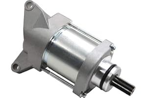 TONGTONG AHL Motor de Arranque eléctrico Aplicar 5TJ-81890-00-00 5TJ-81890-10-00 5TJ-81890-20-00 para Yamaha WR450F WR450 WR 450 F 2003-2006