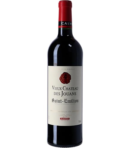 Gérard Bertrand Cigalus Vin Rouge 2023 | Cabernet Sauvignon