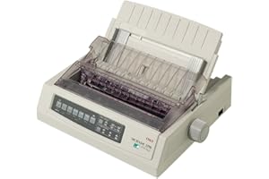 ‎OKI OKI ML3390eco 24-Pin-Nadeldrucker