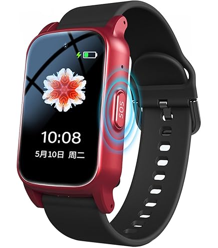 Reloj Gps Family Safe Reloj Save Family Iconic Smartwatch Safe