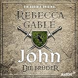 John - Die Brüder (Waringham-Saga