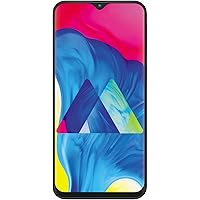 Samsung Galaxy M10 (Charcoal Black, 3+32GB)