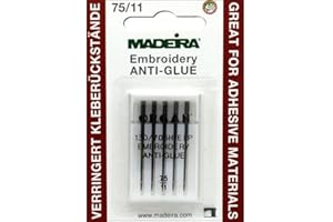 Madeira Thread Aiguille
