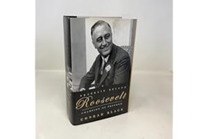 Franklin Delano Roosevelt: Champion of Freedom