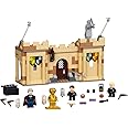 Harry Potter Hogwarts Erste Flugstunde (76395)