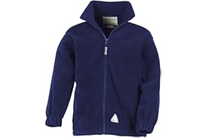 Result Children's Re36j Polartherm Jacket