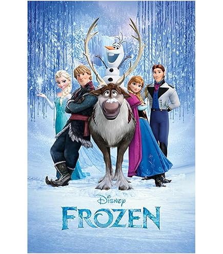 PAW PATROL Poster Crests Ryder, Arshall, Rubble, Chase