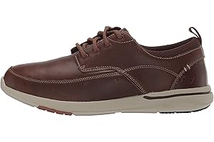 Skechers Men's Elent Leven Boat Shoes