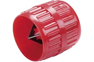 ROTHENBERGER Industrial – invändig och yttre fräs – Ø 4–36 mm – 011080E