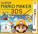  Super Mario Maker for Nintendo 3DS