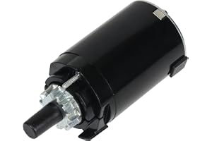 Ny startmaskin 19 21 HP motor 20-098-01, 20-098-05, 20-098-05, 20-098-06