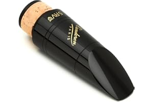 Vandoren CM302 5RV Bec pour Clarinette Sib