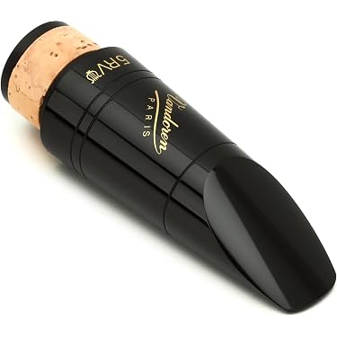 Holzblas-Mundstückbürste Für Klarinette & Saxophon – Geeignet Für Bb, Eb, Alt, Tenor, Bariton