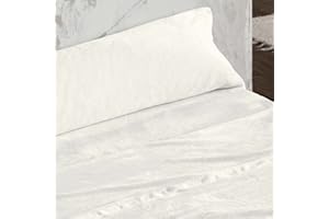 Burrito Blanco Sábanas Coralina 953 | Juego de Sábanas Coralina 180 | Juego de Sábanas Cama 180 | Coralina | Color Beige