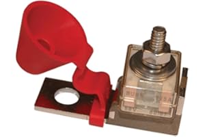 Blue Sea Systems MRBF Morsettiere fusibili