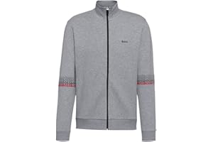 BOSS Bluza sportowa Mężczyźni Skaz 1