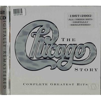 Chicago Transit Authority: Amazon.com.be: CDs & Vinyl
