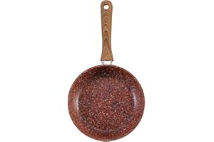 JML Copper Stone Non-Stick Durable Anti-Scratch Frying Pan 28cm