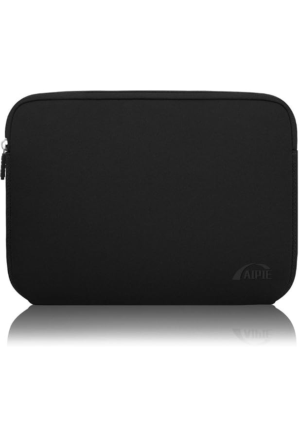 Housse Protectrice Pour Ordinateur Portable - Antichoc, Légère, Résistante à L'eau, Plusieurs Tailles (11 à 15 Pouces) - 5