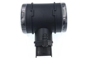 HZTWFC Capteur de débit d'air massique MAF OEM # 0281002478 24437502 93171527 93171627 pour Vauxhall - Opel Astra G Zafira 2.0 2.2 DTI