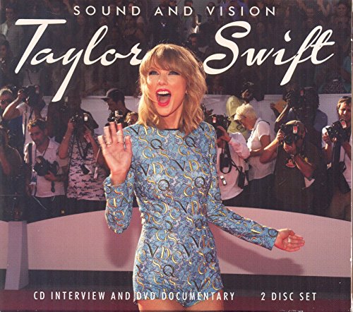 Sound & Vision (Cd+Dvd)