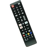 Jaxster Samsung BN59-01315B Televizyon i&ccedil;in Yedek Uzaktan Kumanda QLED TV Uzaktan Kumanda