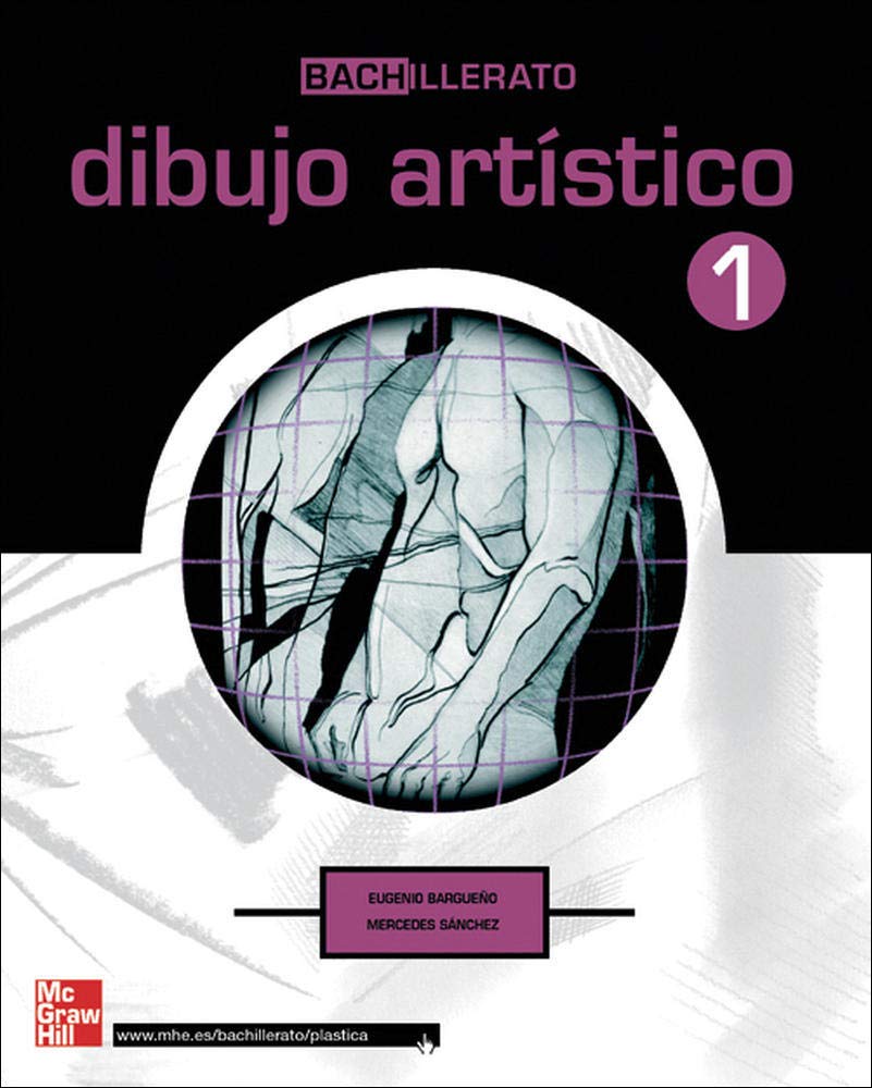 DIBUJO ARTISTICO. 1. BACHILLERATO