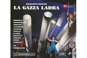 La Gazza Ladra