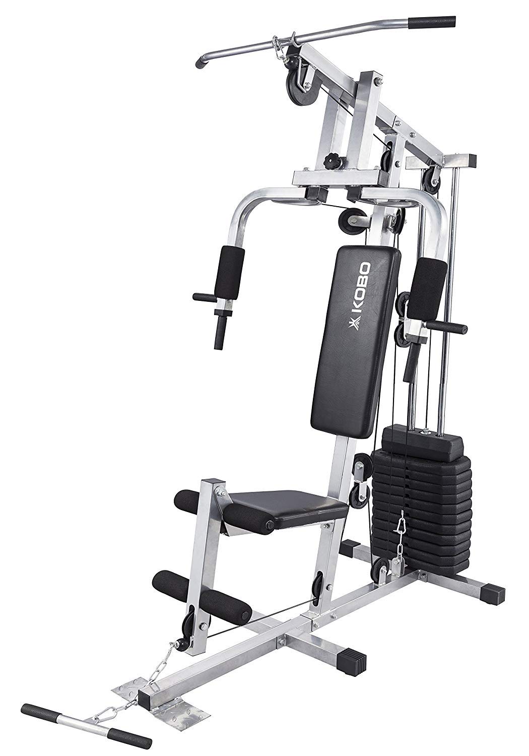 exercise machine online
