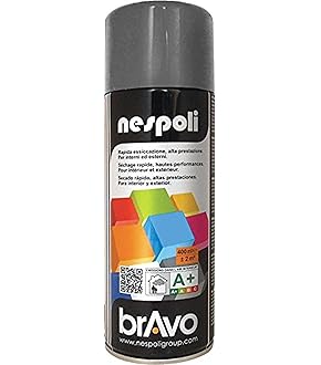 AutoFullCar Lot De 3 Sprays Full Dip Noir Brillant