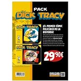 PACK - DICK TRACY