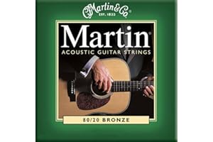 Martin Western-Gitarren Saiten MA-170 Extra light .010-.047