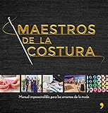 Maestros de la costura (Fuera de Colección)