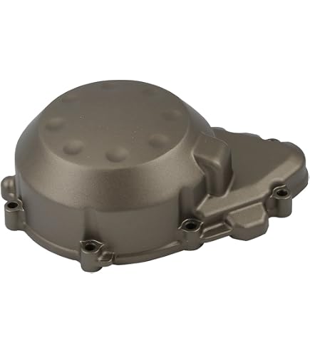 Statorabdeckung Links Für Kawasaki Ninja ZX-10R 2004-2005 – Kurbelgehäuseschutz Aus Aluminium