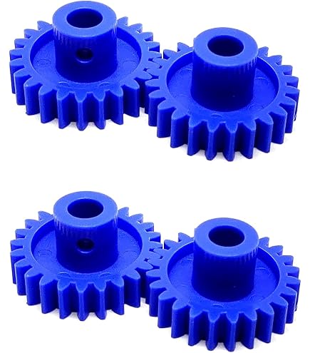 Helical Gear, 12 Pitch, 12 Teeth, 45° Helix, 14.5° PA, 0.625" Bore, Steel, Right Hand – For Machinery & Drives