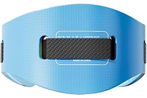 Simbä Justerbar Ergonomisk Säkerhetssimning | Simbä Poolflyt För Barn Och Vuxna under sommar utomhus sjö flod hav vattengympa gymträning