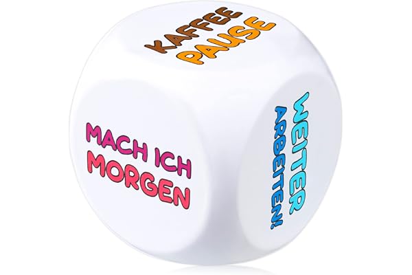 Schnelle Lieferung An Ihre Haust r Globale Mode Zappeln Sie W rfel 