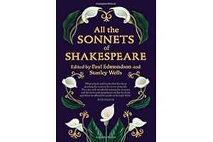 All the Sonnets of Shakespeare