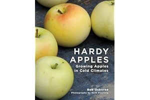 Hardy Apples: Growing Apples in Cold Climates