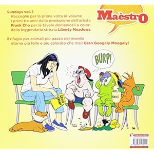 Liberty meadows sundays: 1