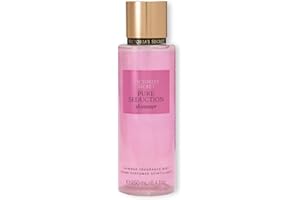 VICTORIA'S SECRET Victoria Secret Pure Seduction Shimmer Fantasies Body Mist Fragrance 250ml
