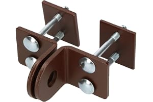 KOTARBAU 05907465903585 överfall, brun, 40 mm