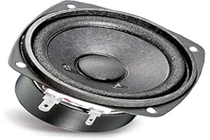 Haut-Parleur à Large Bande Visaton F 8 SC 8 ? 8