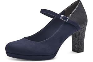 Tamaris Donna 1-1-24494-41, Scarpe décolleté