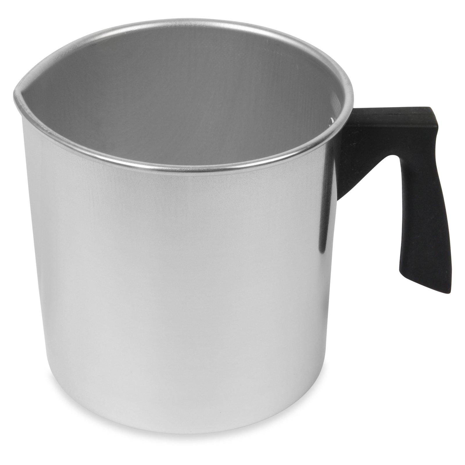 Wax Melting / Pouring Pitcher Jug Aluminium Pot for Candle Making