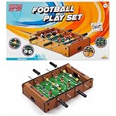 Rising Sports Ahşap Masa&uuml;st&uuml; Langırt