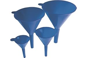 BGS Kraftmann - Set Di 4 Imbuti