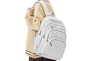 Clufar Plecak Szkolny dla Nastolatków Chłopców i Dziewcząt Wodoodporny i Kobiet do Szkoły Torba Szkolna Plecaki Szkolne Duża Torba Szkolna na co Dzień,Podróże