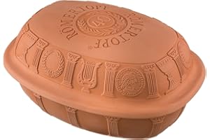 Römertopf Teglia giubileo per 4-6 persone 3,5 kg